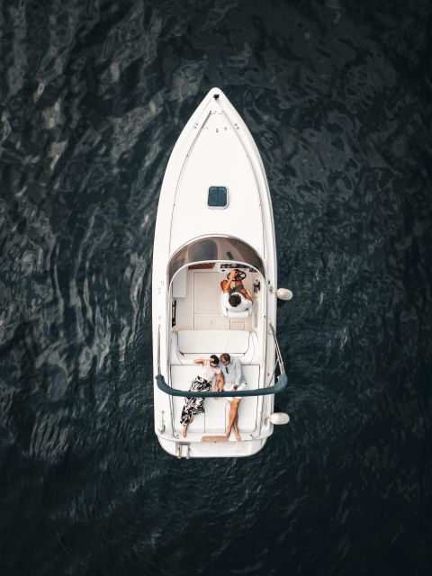 Lake Como: Scenic Private Boat Tour through the Best Villas - Practical details before you book