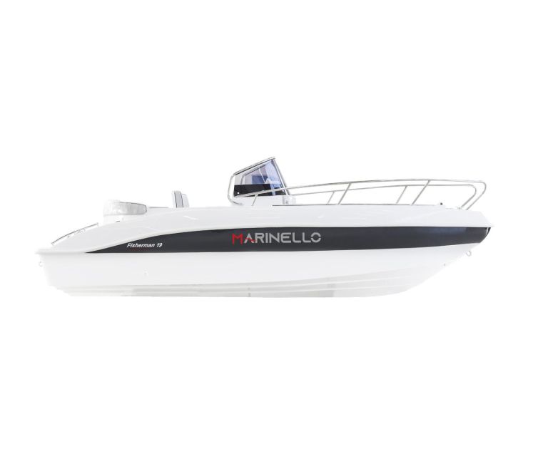 Lake Como: Self-Drive Boat Rental - Villa D’Este from the water