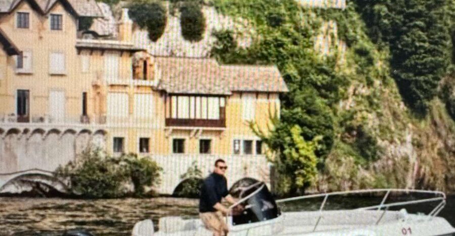 Lake Como: Self-Drive Boat Rental - Why the private group price can work