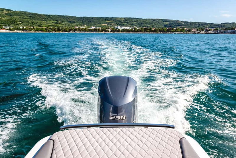 Lake Como: Shared Group or Private Boat Tour - Leaving Como from the Sant’Agostino pier