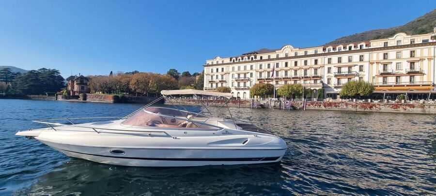 Lake Como: Shared or Private 2 Hours Boat Tour with Aperitif - Why two hours can be enough