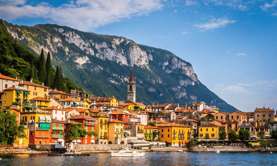Lake Como: Shared or Private 3 Hours Boat Tour with Aperitif - Orrido di Nesso, the route’s natural highlight