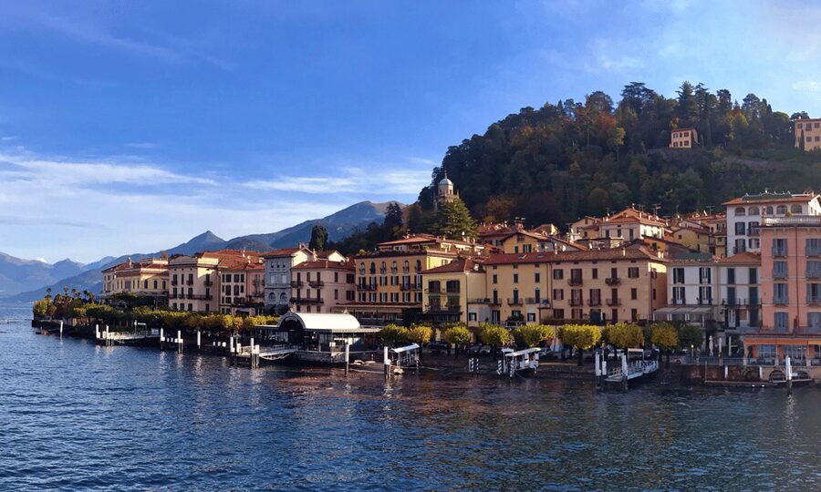 Lake Como: Shared or Private 3 Hours Boat Tour with Aperitif - Aperitif at Villa Geno