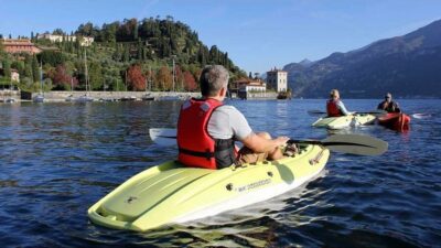 Small-Group Kayak Tour