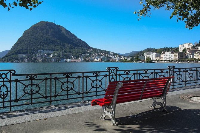 Lake Como & Switzerland Day Trip from Milan with Scenic Boat Tour - Starting in Como beside the cathedral