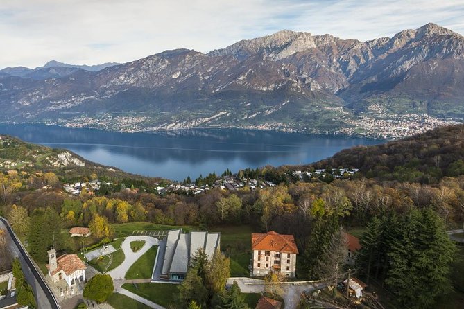 Lake Como trekking private guided tour, from Milan - Who should book this Lake Como hike