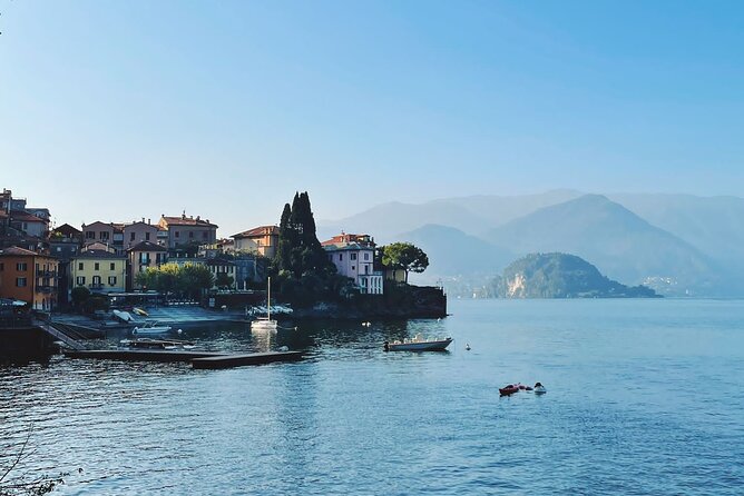 Lake Como & UNESCO Dry-stone Walls Vineyards - Timing, weather, and cancellation terms