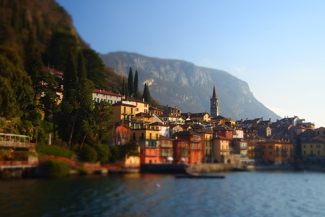 Lake Como - Varenna & Bellagio Exclusive Full-Day Tour - Why this day tour works on Lake Como