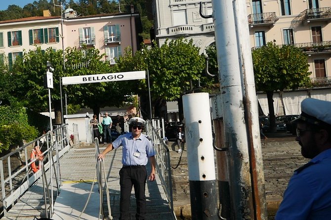 Lake Como - Varenna & Bellagio Exclusive Full-Day Tour - What the guides add to the day