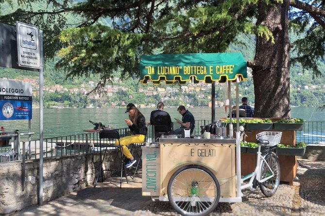 Lake Como - Varenna & Bellagio Exclusive Full-Day Tour - The physical effort and pace