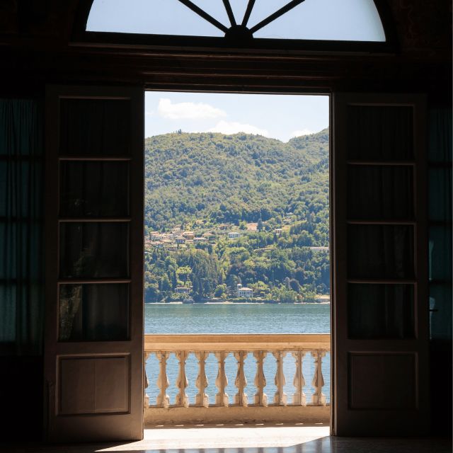 Lake Como: Villa Carlotta and Villa Melzi with Ferries - Why this day works well on Lake Como