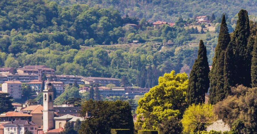 Lake Como: Villa Carlotta and Villa Melzi with Ferries - Villa Carlotta, art, plants, and two hours to explore