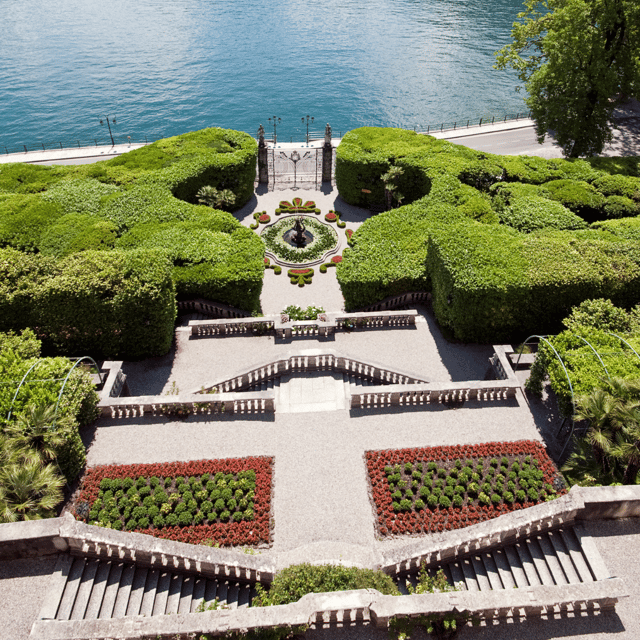 Lake Como: Villa Carlotta Entry Tickets with Ferries - Why Villa Carlotta makes a good Lake Como day trip
