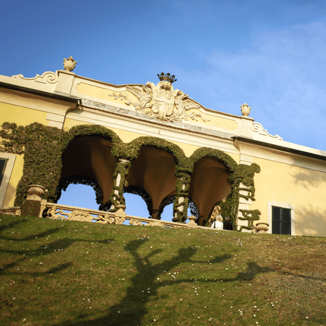 Lake Como: Villa del Balbianello Gardens with Ferry Tickets - Should you book Villa del Balbianello with ferry tickets?