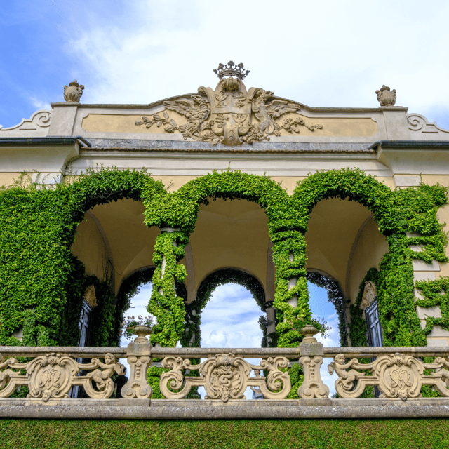 Lake Como: Villa del Balbianello Gardens with Ferry Tickets - Small details that make the day better