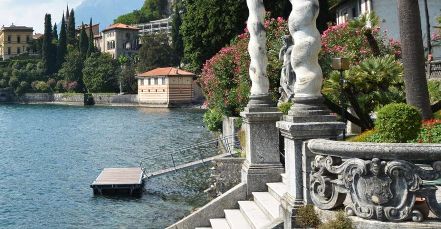 Lake Como: Villa Monastero Entry Tickets with Ferries - Bellagio or Tremezzo: which starting point works better?