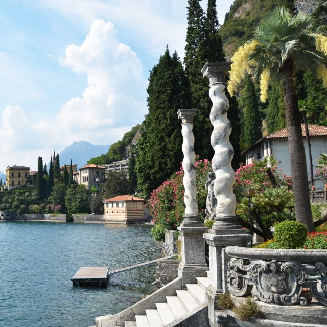 Lake Como: Villa Monastero Entry Tickets with Ferries - Should you book the Lake Como Villa Monastero day trip?
