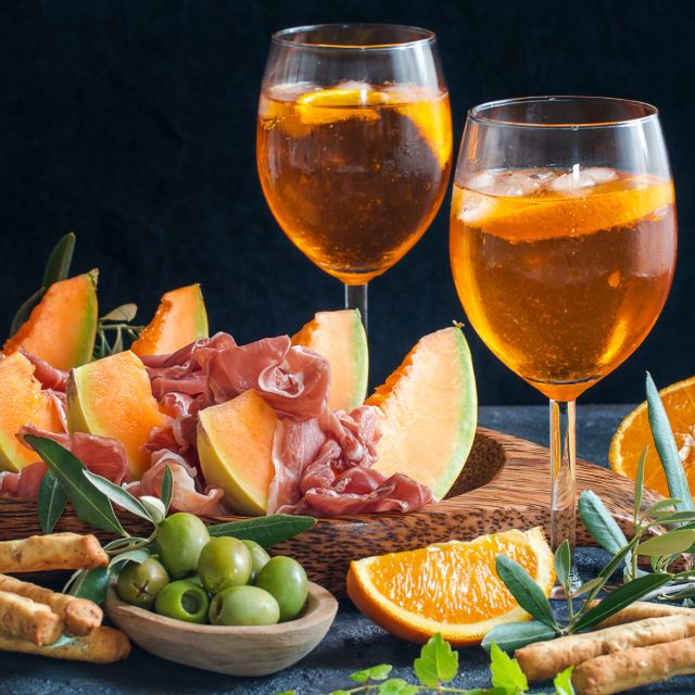 Lake Garda: Afternoon Sailing Trip with Aperitif - Four Hours on Lake Garda, Starting in Desenzano