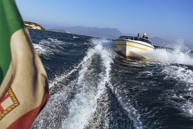 Lake Garda Afternoon Sightseeing Cruise from Sirmione - Weather and safety expectations
