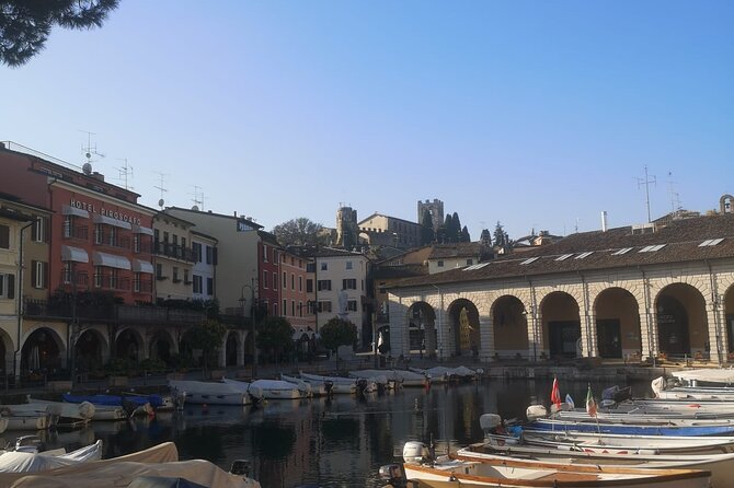 Lake Garda at Sunset: Desenzano Walk & Boat around Sirmione - Why this Desenzano and Sirmione combination works