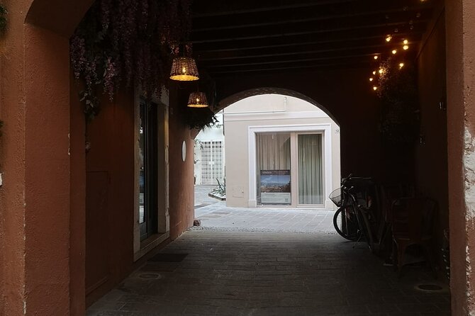 Lake Garda at Sunset: Desenzano Walk & Boat around Sirmione - Porto Vecchio, the Duomo, and local aviation