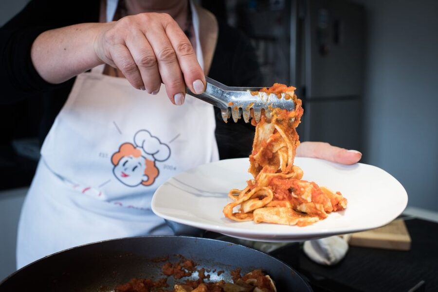 Lake Garda: Cooking Class at a Local's Home - Is $152.93 a fair price?