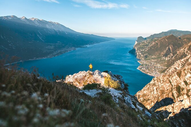 Lake Garda Hiking One Day Private Excursion - Key points to know before you book