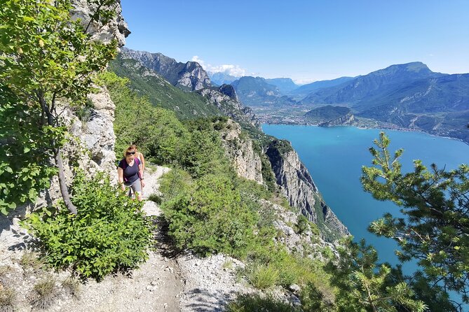 Lake Garda Hiking One Day Private Excursion - A private way to leave Lake Garda’s crowded shore