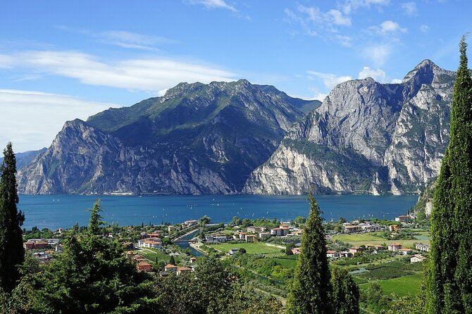 Lake Garda Hiking One Day Private Excursion - Ponale: a historic-feeling route with a practical catch