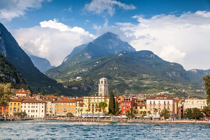 Lake Garda Hiking One Day Private Excursion - Food, water, and the lunch decision