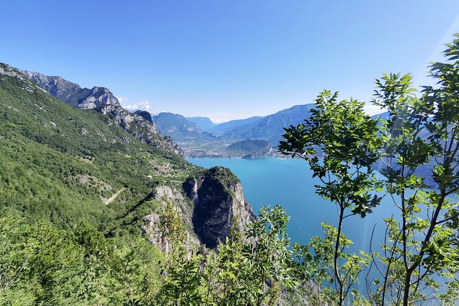 Lake Garda Hiking One Day Private Excursion - What the $210.72 price means