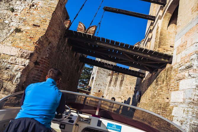 Lake Garda Mini Cruise: Sirmione Peninsula - What the captain adds to the experience