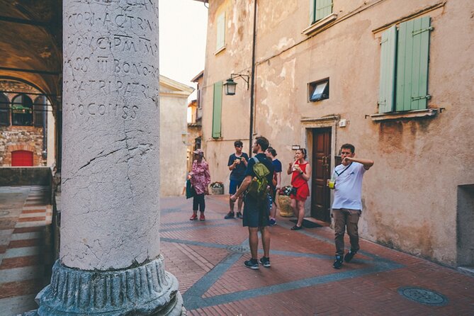 Lake Garda: Sirmione Boat Tour and Walking Tour - Who will enjoy this Sirmione tour most