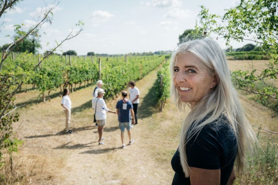 Lake Garda: Vineyard Tour and 6 wine Tasting - A family winery with a personal welcome