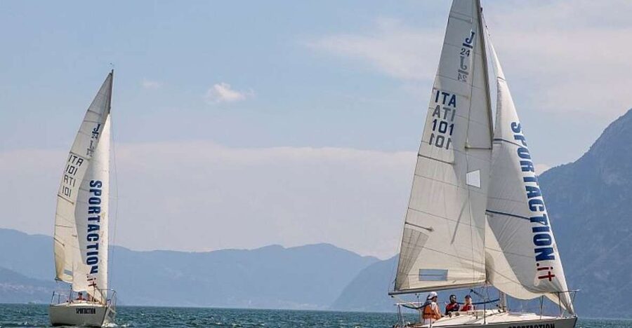 Lake Iseo: Sailing Cruise of the Three Islands - Why this Lake Iseo cruise feels different