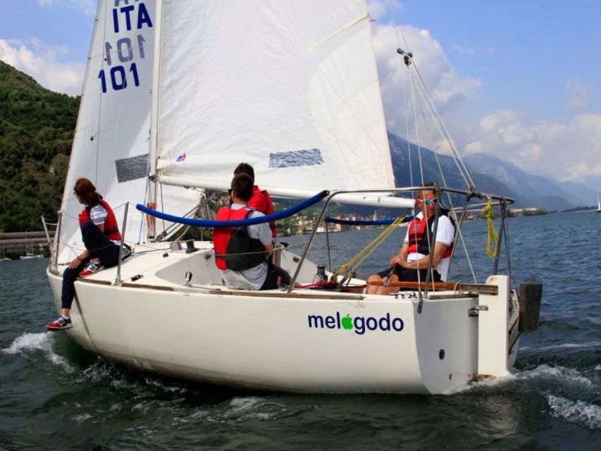Lake Iseo: Sailing Cruise of the Three Islands - Who will enjoy this outing most