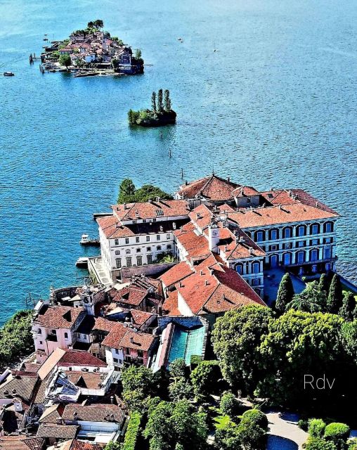Lake Maggiore: Isola Bella and Pescatori Tour from Feriolo - Timing, comfort, and practical planning