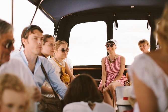 Lake Maggiore: Sightseeing Cruise from Stresa - Why a private boat changes the Lake Maggiore experience