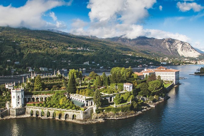 Lake Maggiore: Sightseeing Cruise from Stresa - Isola Bella and the Borromeo Palace