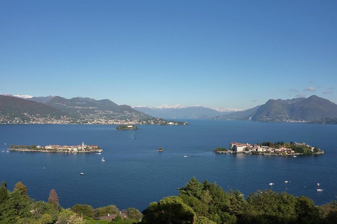 Lake Maggiore: Sightseeing Cruise from Stresa - Timing, pickup, and practical details