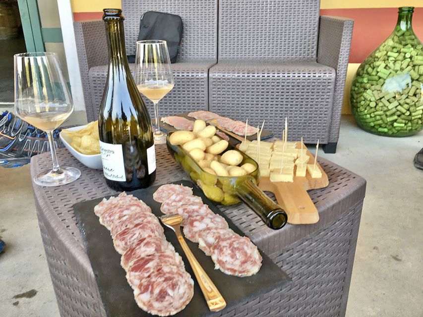 Lazise: Bike Tour and Wine Tasting - Value, timing, and practical trade-offs