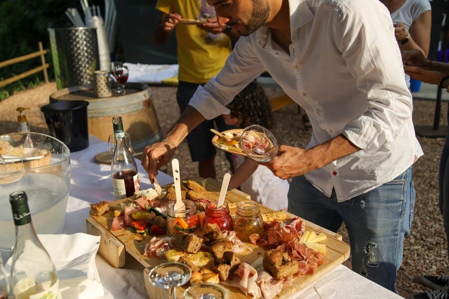 Lazise: Biodynamic Farm Tour and Natural Wine Tasting - Should you book the Lazise biodynamic farm tour?