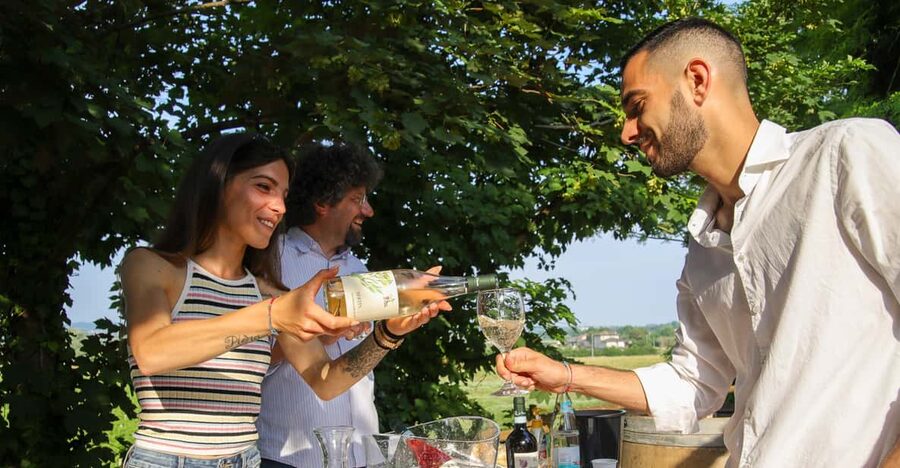 Lazise: Biodynamic Farm Tour and Natural Wine Tasting - Who will enjoy this farm and wine experience?