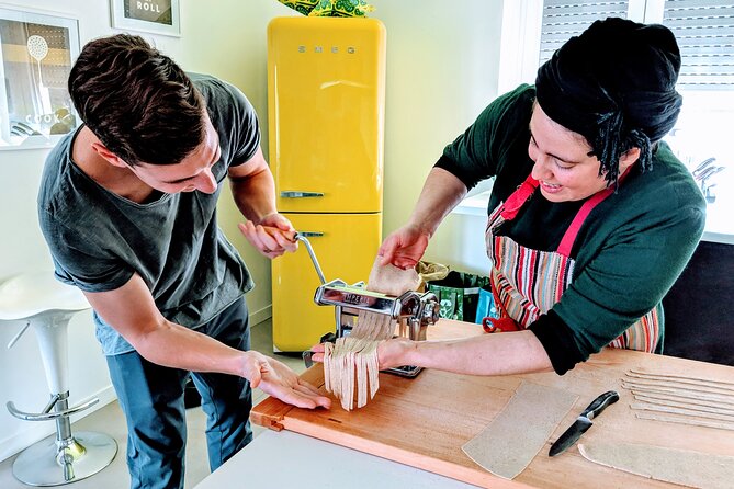 Learn How to Make Homemade Pasta. Como Area - Key points to know before booking