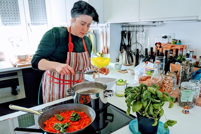 Learn How to Make Homemade Pasta. Como Area - Why a pasta class fits a Lake Como trip
