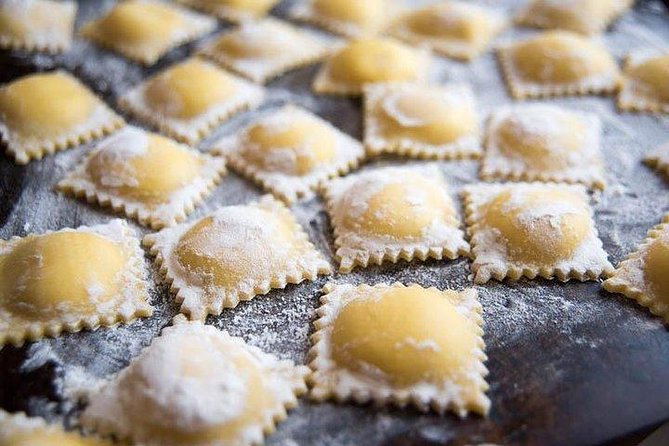 Learn How to Make Homemade Pasta in Bellagio Area - Making Pasta the Italian Family Way