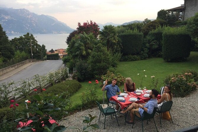 Learn How to Make Homemade Pasta in Bellagio Area - Family Appeal and Dietary Needs