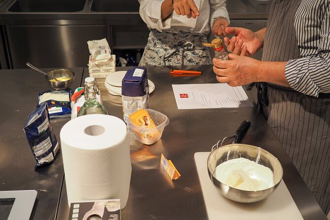Learn to Cook Italian Recipes with an Italian Chef - Starter course: from bruschetta to eggplant parmigiana