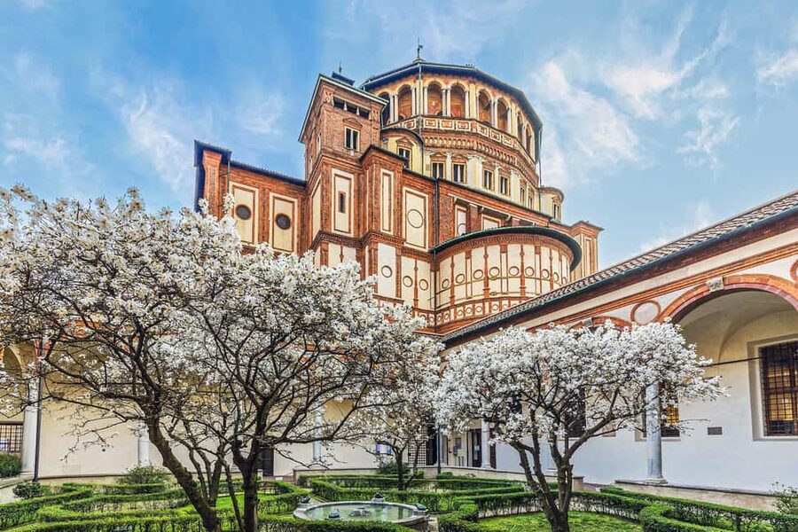 Leonardo Da Vinci's Last Supper Guided Tour - Should You Book Leonardo’s Last Supper Guided Tour?