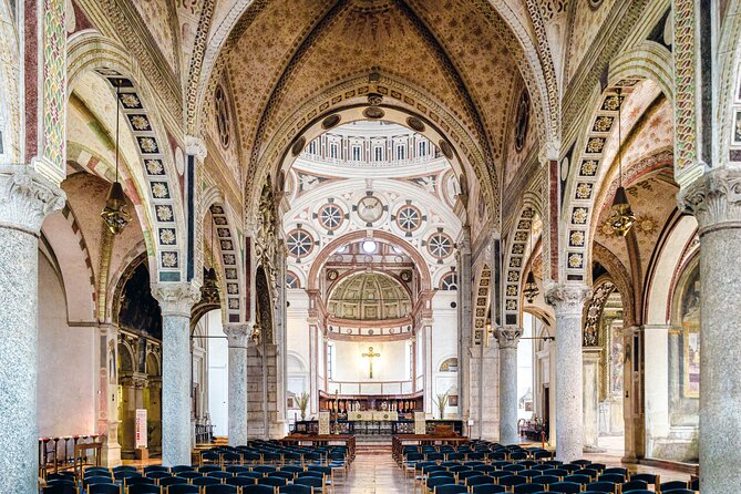 Leonardo Da Vinci's Last Supper Guided Tour in Milan - Why 15 minutes can feel very short